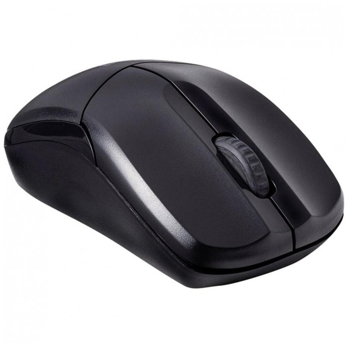 картинка Мышка Rapoo 1190 Black (11837) от магазина КомпьютерЦентр