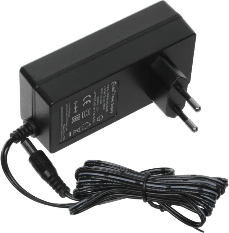 картинка Роутер беспроводной MikroTik hAP ac3 (RBD53IG-5HACD2HND) AC1200 10/ 100/ 1000BASE-TX черный от магазина КомпьютерЦентр