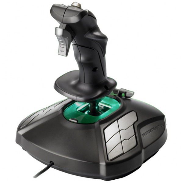 картинка Джойстик Thrustmaster T.16000M PC (2960706) от магазина КомпьютерЦентр
