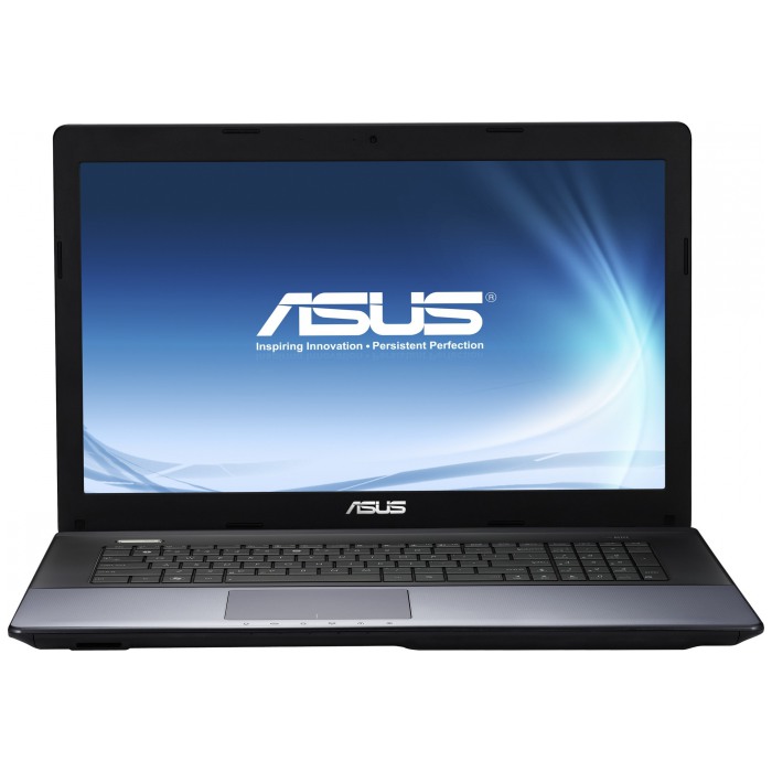 картинка Ноутбук Asus K75DE Black (K75DE-TY052H) от магазина КомпьютерЦентр