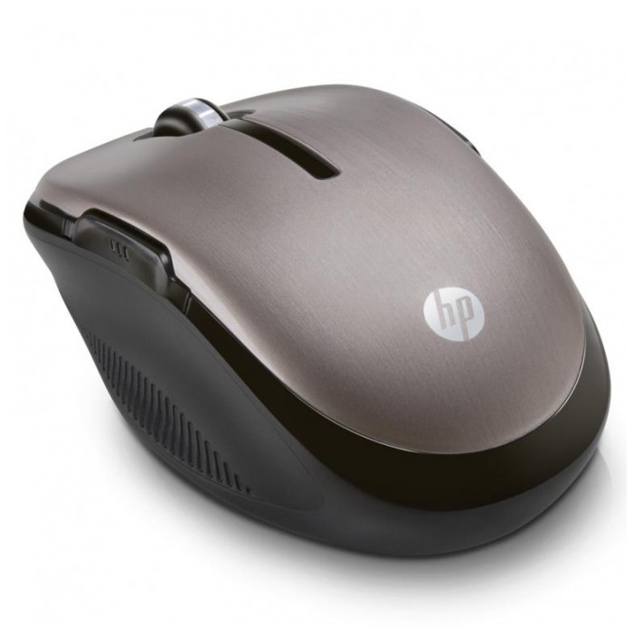картинка Мышка HP Argento Blush Wireless (WX406AA) от магазина КомпьютерЦентр
