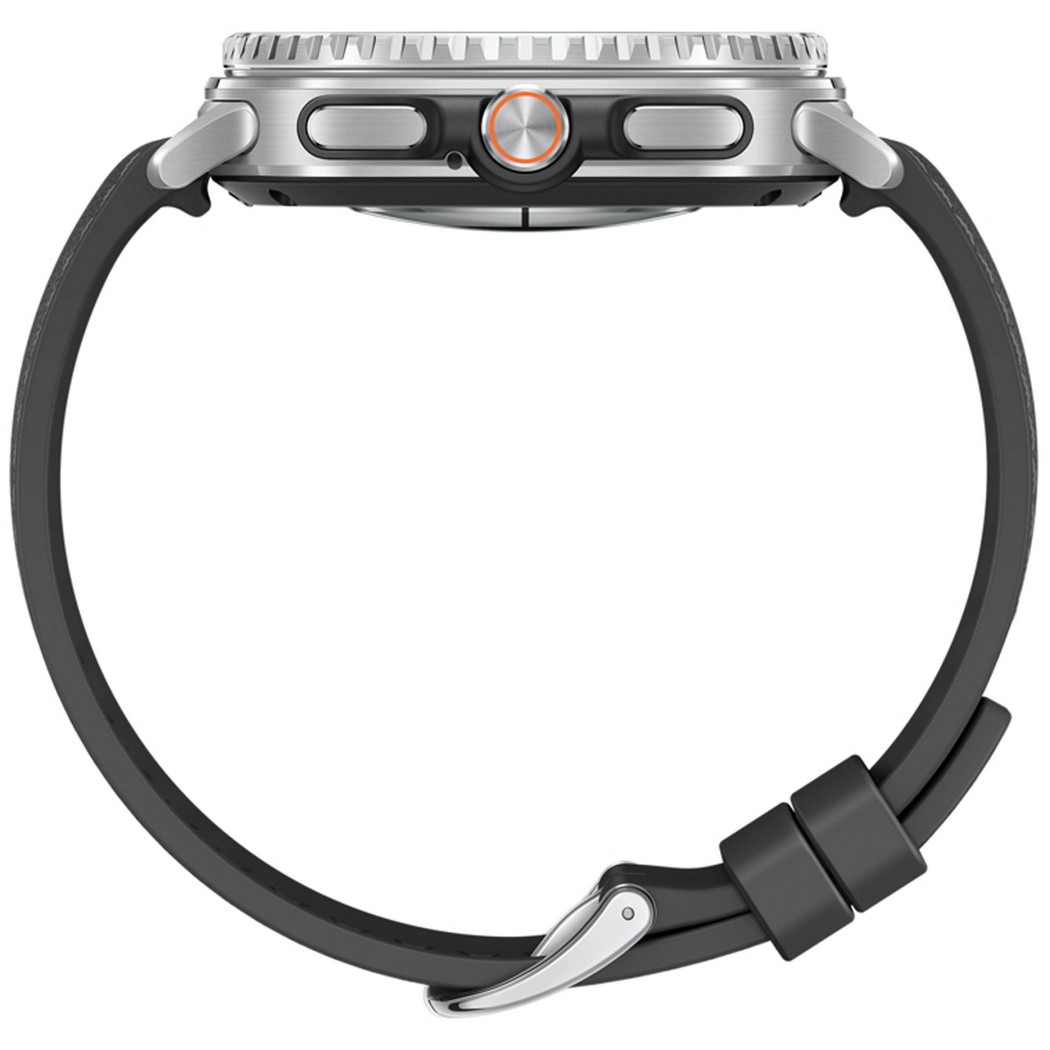 картинка Смарт-часы Samsung Galaxy Watch 8 Classic 46mm Black (SM-L500) от магазина КомпьютерЦентр