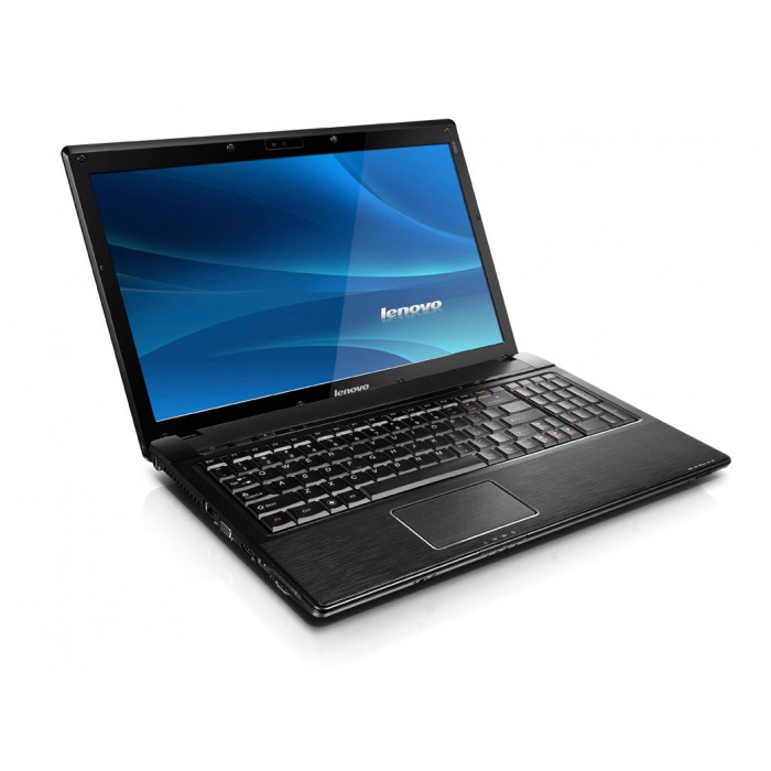 картинка Ноутбук Lenovo IdeaPad G560-P61L-2 (59-051391) от магазина КомпьютерЦентр