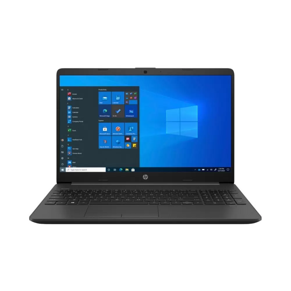 картинка Ноутбук HP 255 G9 (6S6F5EA) 15.6''IPS FHD /  AMD Ryzen 5 5625U /  8Gb /  512Gb SSD /  Wi-Fi / Bt / Cam /  VGA int/  noOS/  Dk. Silver от магазина КомпьютерЦентр