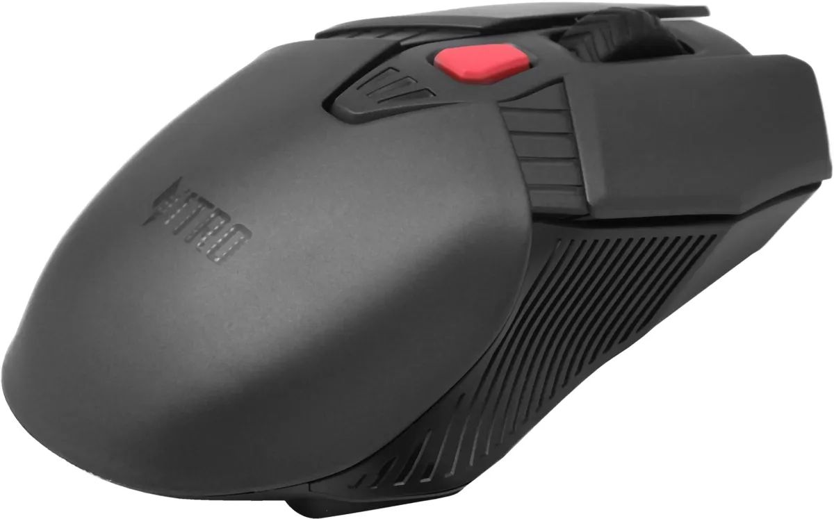 картинка Мышка Acer Nitro OMR305, черный (ZL.MCECC.020) от магазина КомпьютерЦентр