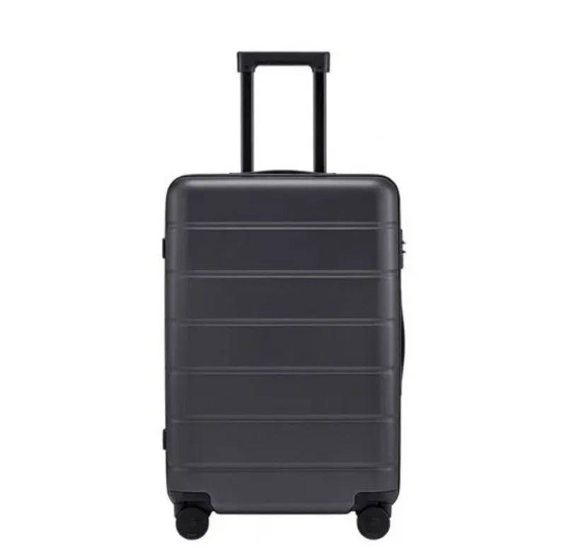 картинка Чемодан Xiaomi Mi Suitcase Series 28 LXX04RM Black от магазина КомпьютерЦентр