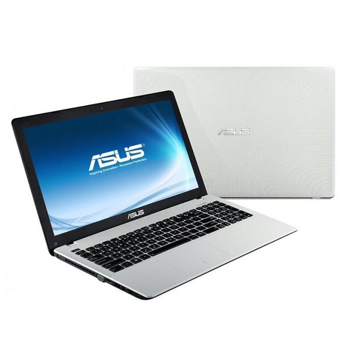 картинка Ноутбук Asus R510CC-XX995H White (R510CC-XX995H) от магазина КомпьютерЦентр