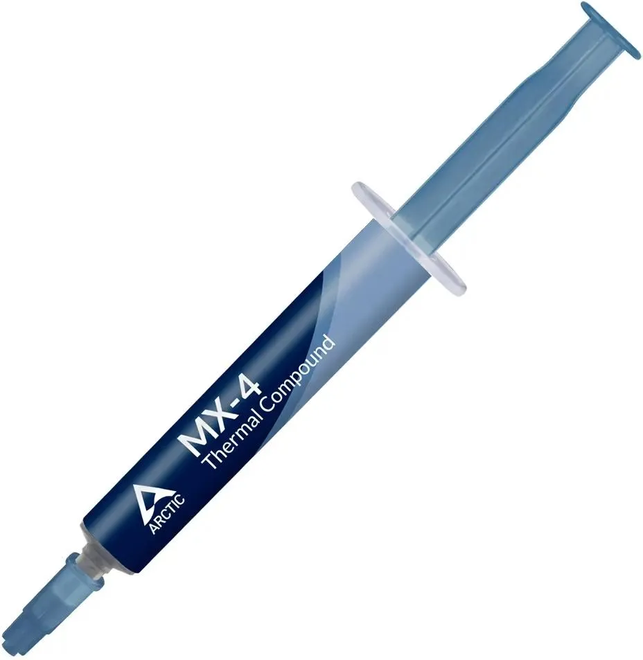 картинка Термопаста Arctic MX-4 4г (ACTCP00002B) от магазина КомпьютерЦентр