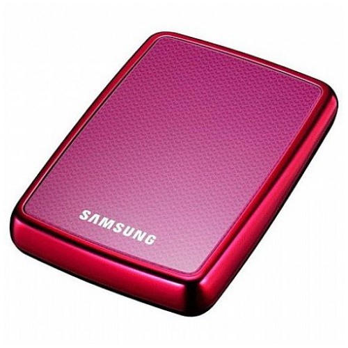 картинка Жесткий диск внешний Samsung 500Gb S2 5400rpm 2.5″ (HX-MU050DA/G72) от магазина КомпьютерЦентр