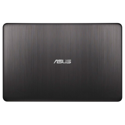 картинка Ноутбук Asus X540LA-XX732D Black (X540LA-XX732D) от магазина КомпьютерЦентр