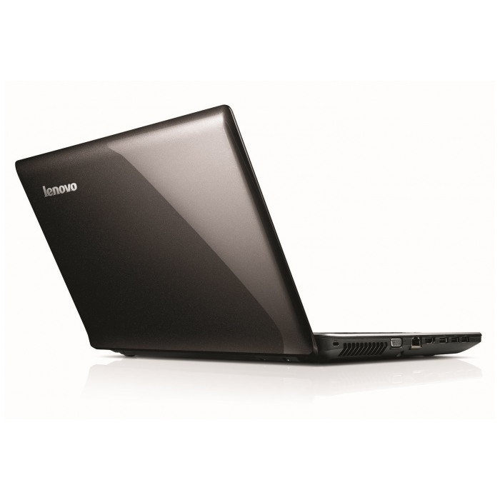 картинка Ноутбук Lenovo IdeaPad G570 (59-321149) от магазина КомпьютерЦентр