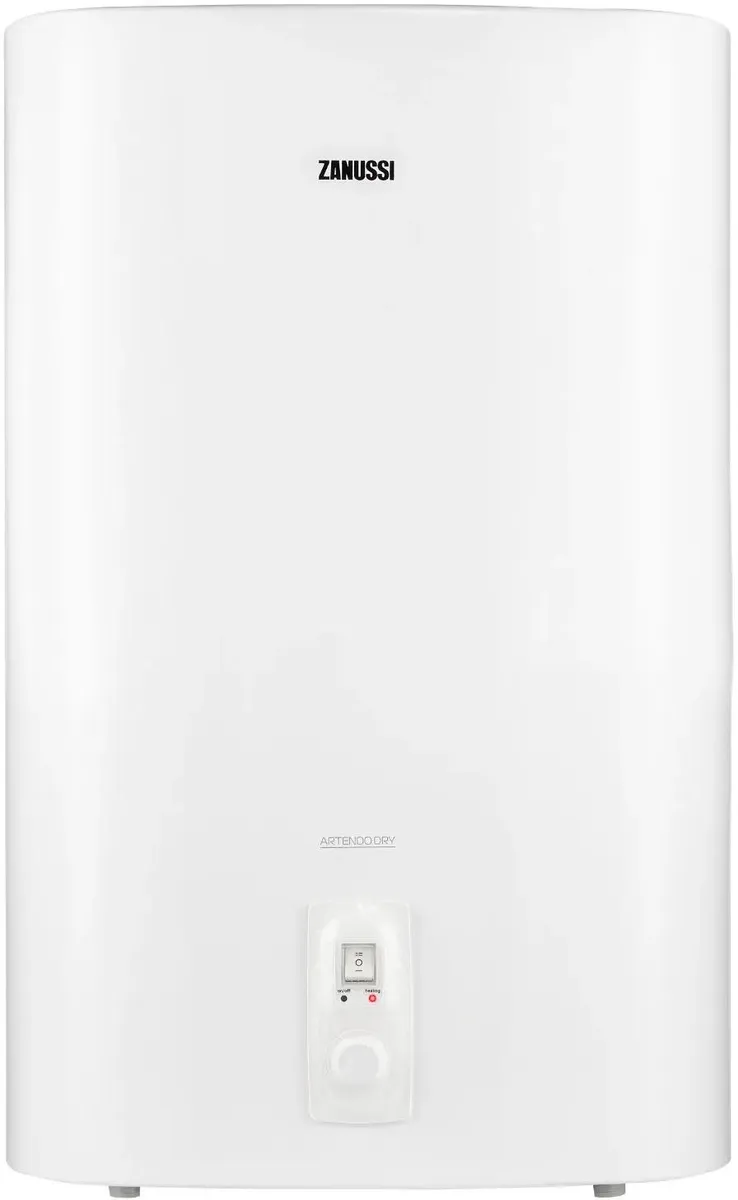 картинка Бойлер Zanussi ZWH/ S 80 Artendo DRY от магазина КомпьютерЦентр