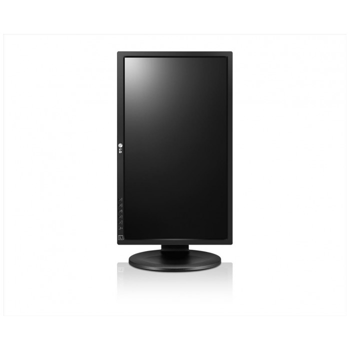 картинка Монитор LG 23.8' 24MB35PY-B (24MB35PY-B) от магазина КомпьютерЦентр