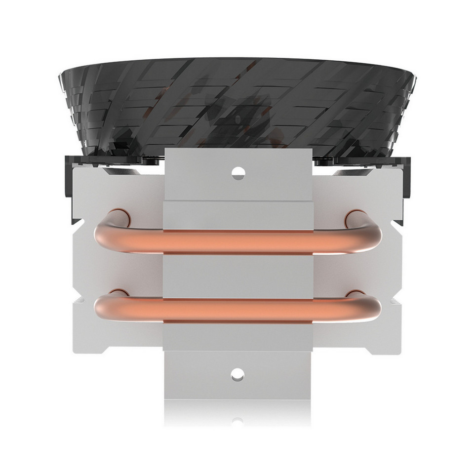 картинка Вентилятор CPU Cooler Master Cooler Hyper T200 (RR-T200-22PK-R1) от магазина КомпьютерЦентр