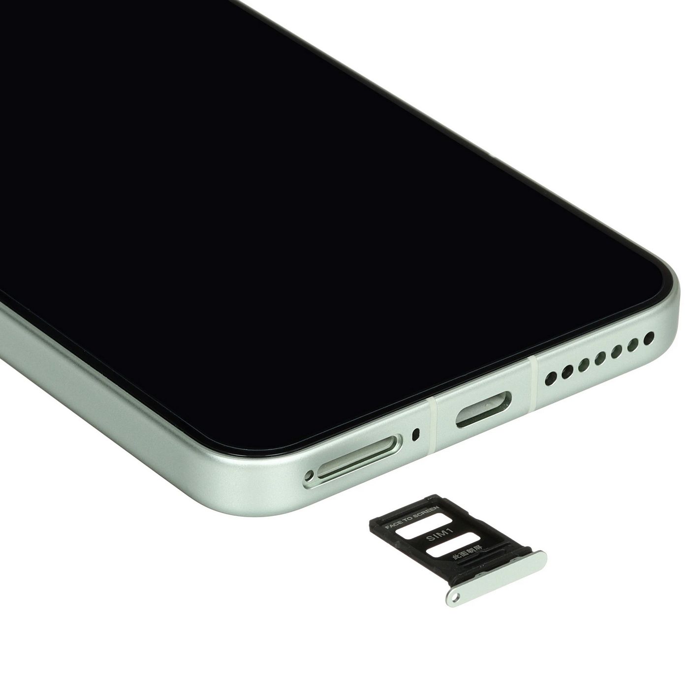 картинка Смартфон Xiaomi Mi 15 Green 6,36'' / 12GB / 512GB от магазина КомпьютерЦентр
