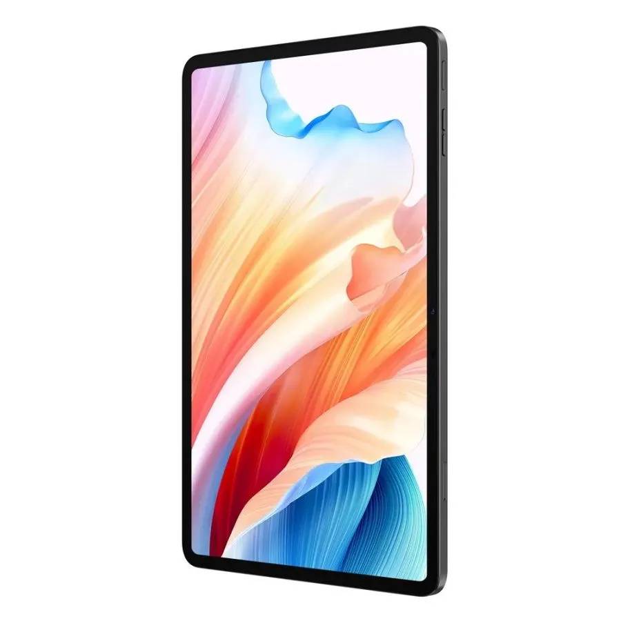 картинка Планшетный ПК Blackview Tab 18 Gray 12'' (2000 x 1200)/  MTK Helio G99 (2.2) 8C/  8Gb/  256Gb/  16/ 8 Mpix/  Wi-Fi 5/  Bt 5.3/  GPS/  2Sim/  8800mAh/  Android 13 от магазина КомпьютерЦентр