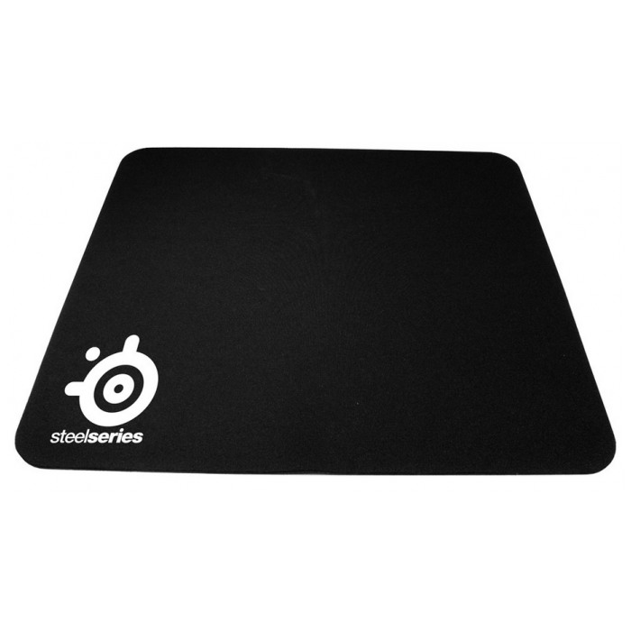 картинка Коврик для мыши SteelSeries QcK Mini Black (63005) от магазина КомпьютерЦентр