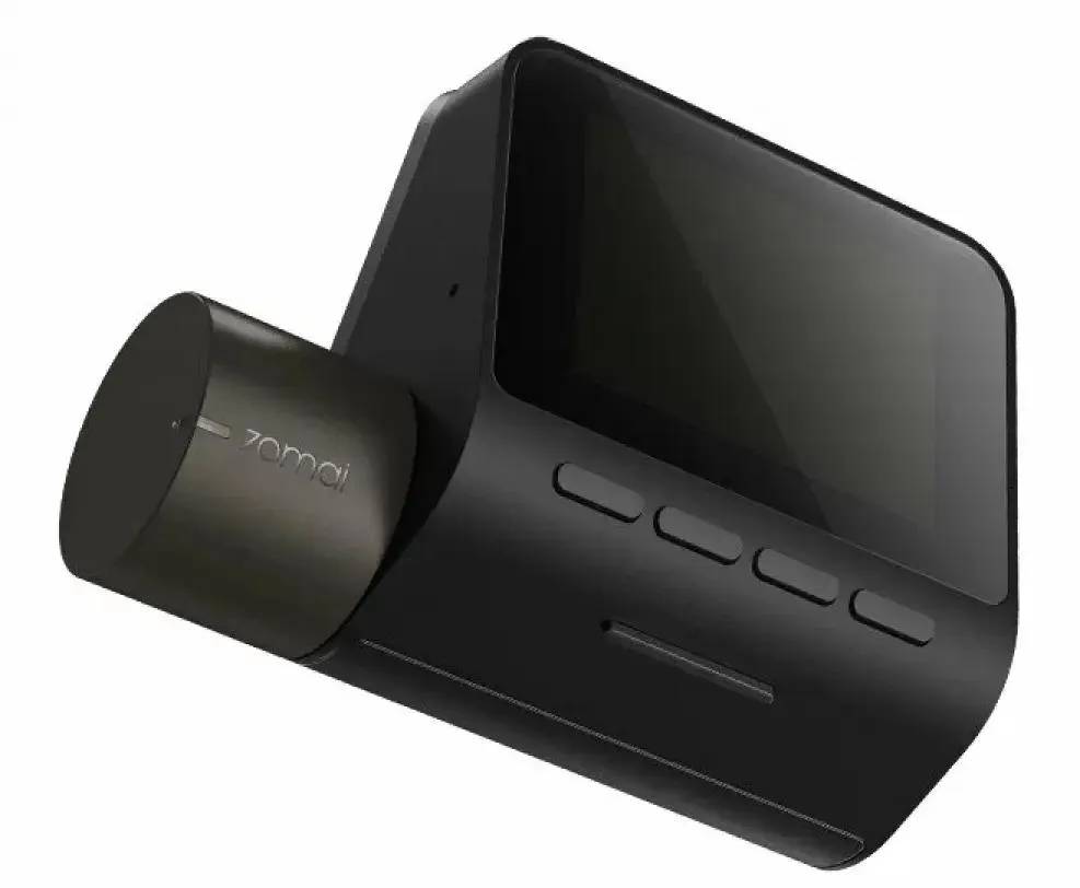 картинка Видеорегистратор 70mai A200 (1920x1080, 130°, 2'', GalaxyCore GC2093, Wi-Fi, G-сенсор, управление со смартфона) от магазина КомпьютерЦентр