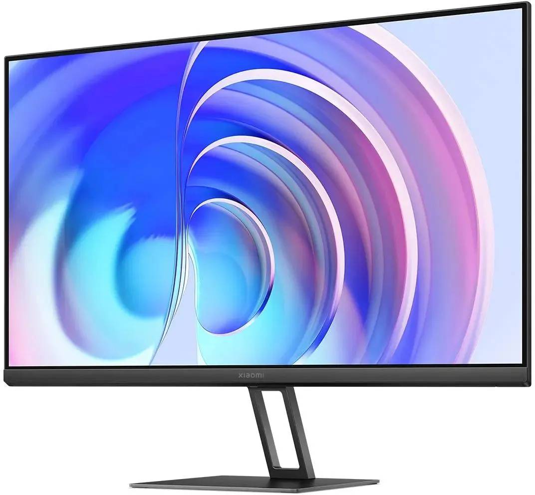 картинка Монитор 23.8'' Xiaomi A24i, IPS, черный (ELA5444EU) от магазина КомпьютерЦентр