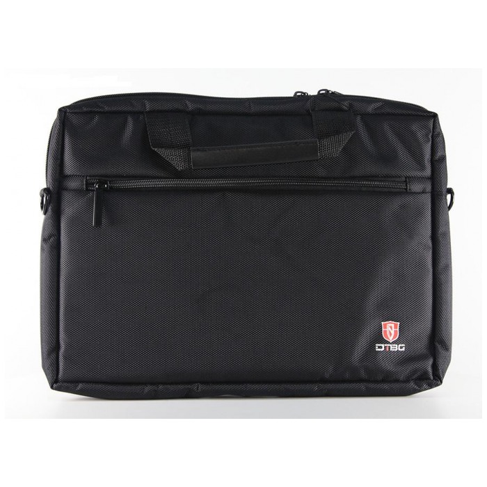 картинка Сумка DBTG 15.6'' Black (D8123BL) от магазина КомпьютерЦентр