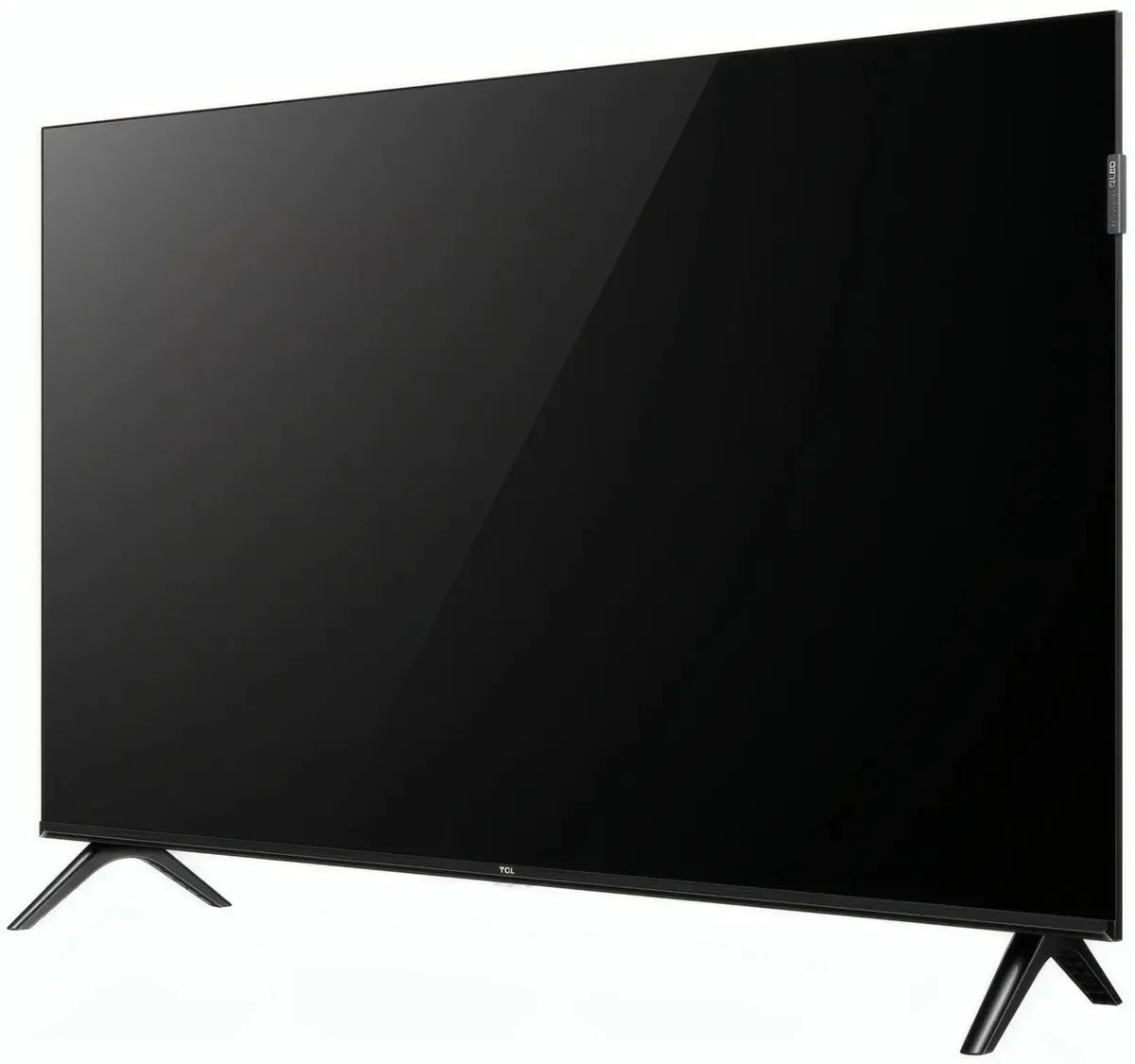 картинка Телевизор TCL 40'' 40S5K, QLED, Full HD HDR, Google TV от магазина КомпьютерЦентр