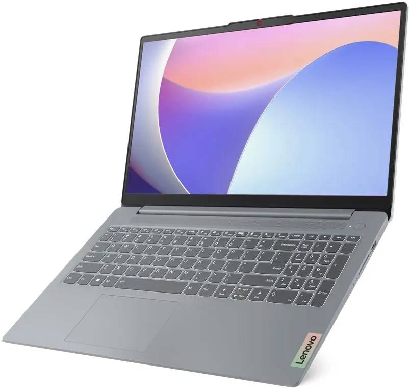 картинка Ноутбук Lenovo 15IRH8 15.6'' (1920х1080) IPS/  Intel i7-13620H/  16Gb DDR5/  512Gb SSD/  BT v5.1/  Wi-Fi/  47Wh/  2.4kg/  grey (83EM009VRK) от магазина КомпьютерЦентр