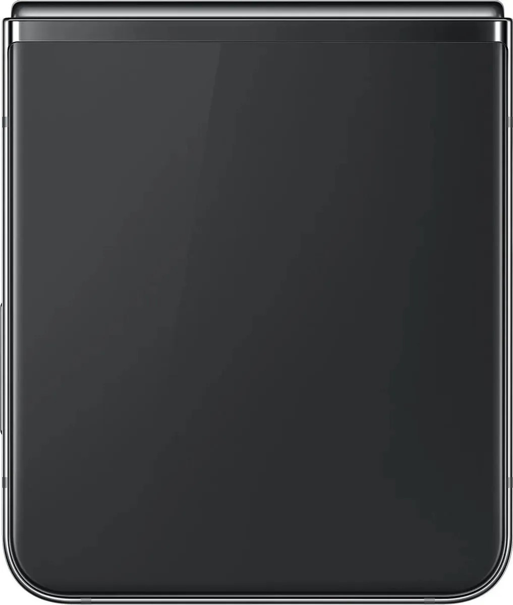 картинка Смартфон Samsung Galaxy Z Flip 5 8/ 512Gb Graphite (SM-F731B) от магазина КомпьютерЦентр