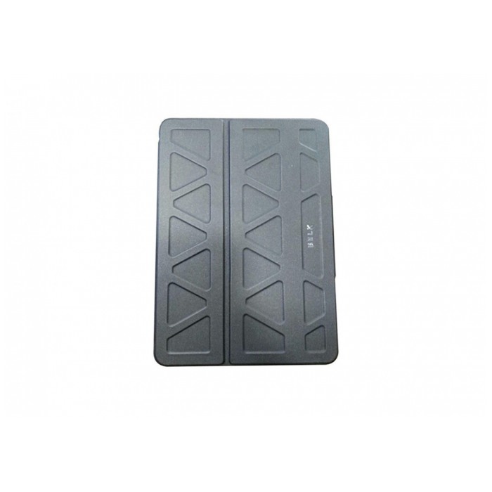 картинка Чехол Belk 3D Smart Protection iPad mini / 2/ 3/ 4/ 5 Gray от магазина КомпьютерЦентр