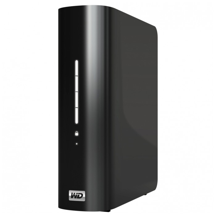 картинка Жесткий диск внешний Western Digital 1ТB My Book Essential 7200prm 3.5″ (WDBAАF0010HBK-EESN) от магазина КомпьютерЦентр