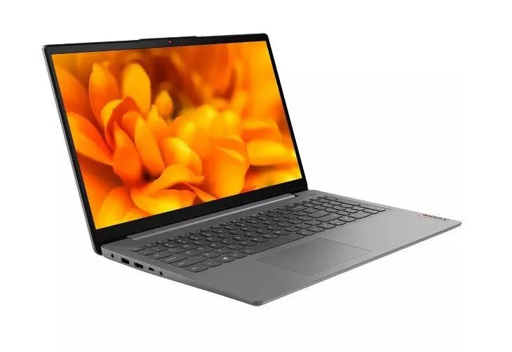 картинка Ноутбук Lenovo IdeaPad Slim 3 15IAN8 15,6'' 8Gb / 512Gb серый (82XB0016RK) от магазина КомпьютерЦентр