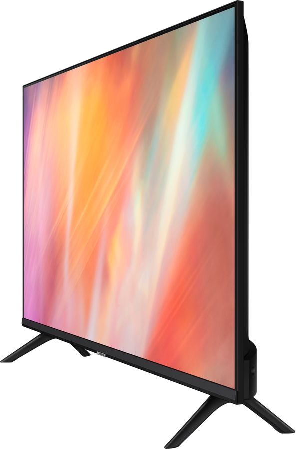 картинка Телевизор LED Samsung 50'' UE50AU7002UXRU Smart Series 7 черный от магазина КомпьютерЦентр