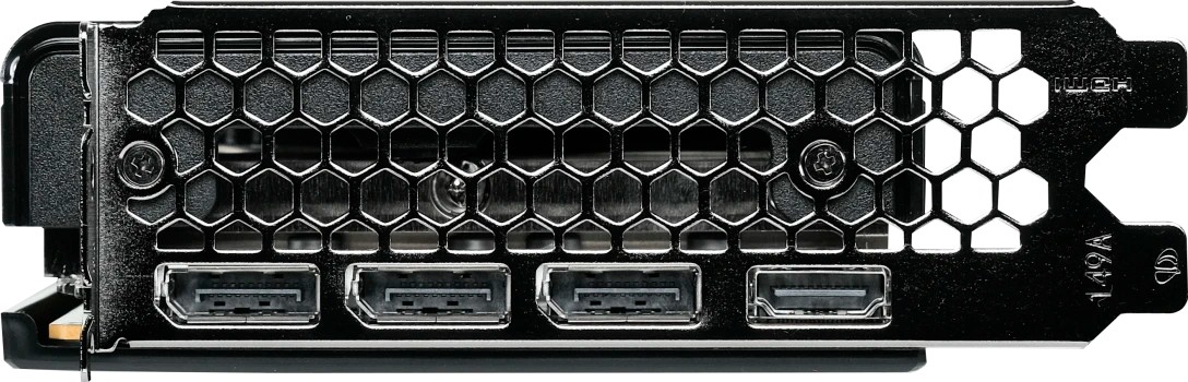 картинка Видеокарта 16Gb GDDR7 GeForce RTX 5060 Ti Infinity 3 Palit (NE7506T019T1-GB2061S) от магазина КомпьютерЦентр