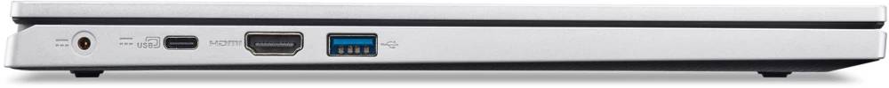 картинка Ноутбук Acer Extensa 15 EX215-34-P16A 15,6'' FHD/  N200(1Ghz)/  16384Mb/  256PCISSDGb/  NoOS (NX.EHTCD.009) от магазина КомпьютерЦентр