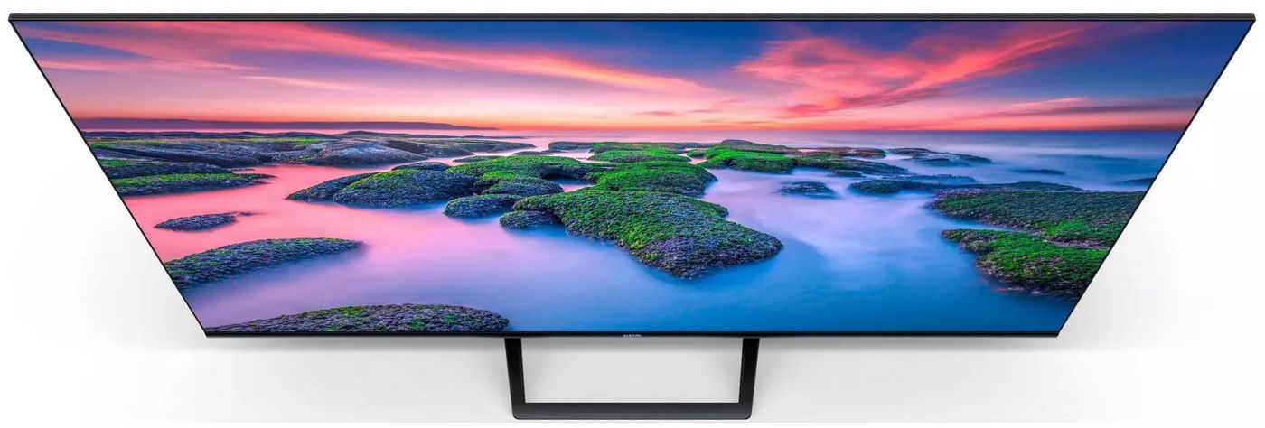 картинка Телевизор LED 55'' Xiaomi MI TV A2 55 (L55M7-EARU) Smart TV от магазина КомпьютерЦентр