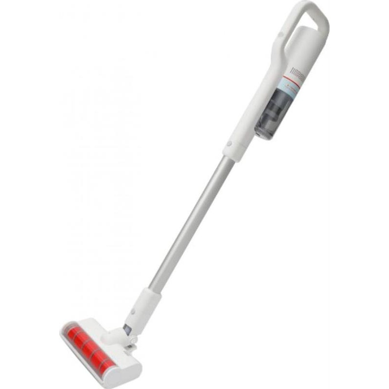 картинка Пылесос Roidmi F8 Handheld Wireless Vacuum Cleaner White (XCQ01RM) от магазина КомпьютерЦентр