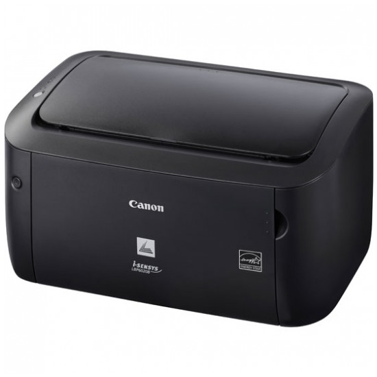 картинка Принтер лазерный Canon i-SENSYS LBP-6020 Black (6374B002) от магазина КомпьютерЦентр