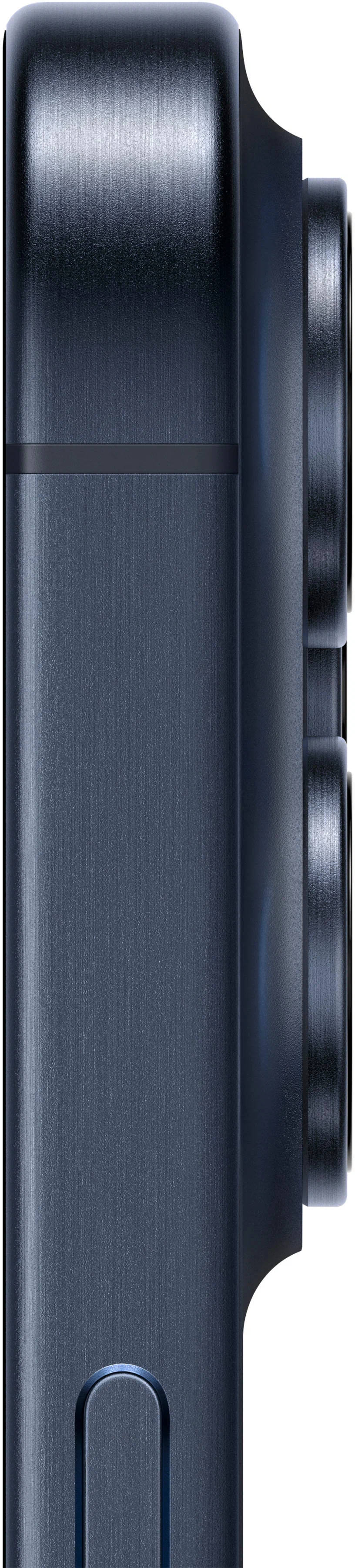 картинка Apple iPhone 15 Pro Max 256GB Blue Titanium (комиссия АКБ 87%) от магазина КомпьютерЦентр