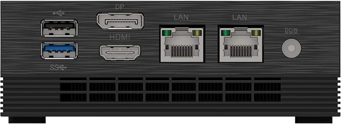 картинка Неттоп CBR MiniPC-DT004 AMD R5 3500U/  8Gb DDR4/  256Gb SSD PCIe /  W11Pro (CBR-MPC-DT004- R53500U-8gb- 256gb-WP) от магазина КомпьютерЦентр