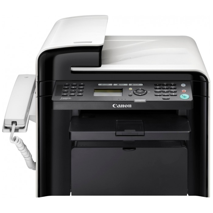 картинка МФУ лазерное Canon Canon i-Sensys MF4550D Black (4509B116AA) от магазина КомпьютерЦентр