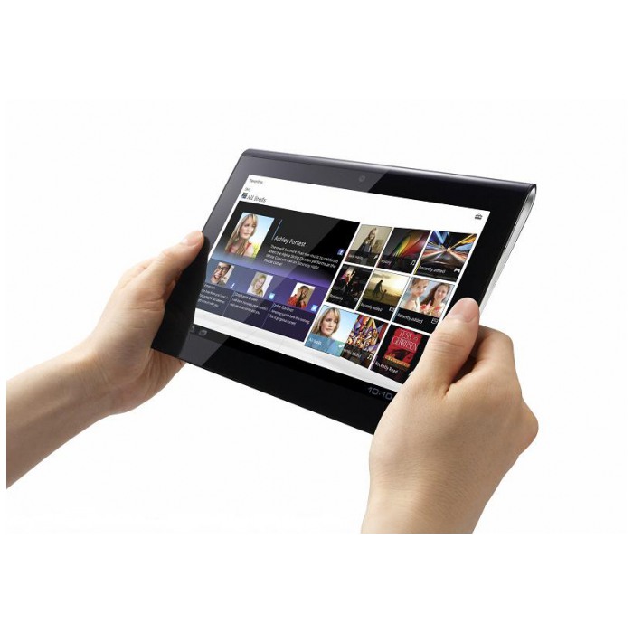 картинка Планшетный ПК Sony Tablet S1 SGPT112 32Gb (SGPT112) от магазина КомпьютерЦентр