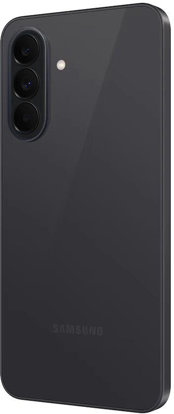 картинка Смартфон Samsung Galaxy A37 Charcoal 6.7'' (2340x1080) Super AMOLED/  Exynos 1480 8C (2.75)/  8Gb/  256Gb/  50+8+5Mp/  12Mp/  5000mAh/  2Sim/  Android 16 от магазина КомпьютерЦентр