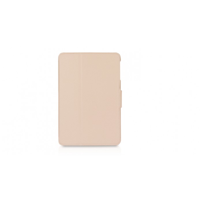 картинка Чехол Macally Leather Case & Stand Pink for new iPad mini (STANDMINIP) от магазина КомпьютерЦентр
