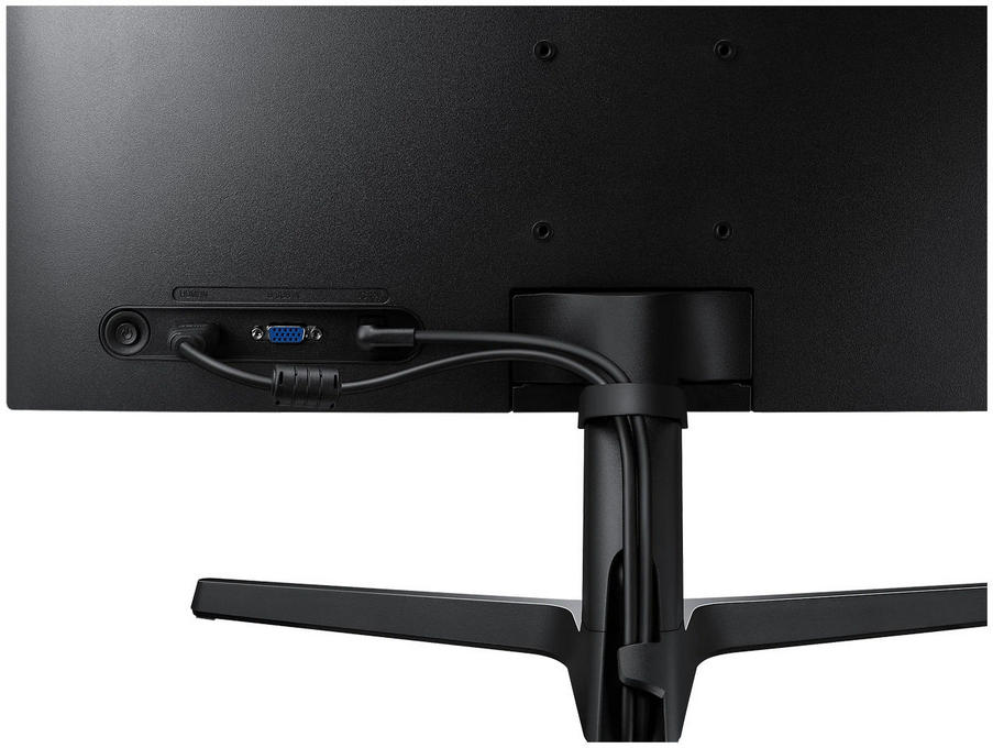 картинка Монитор 23.8'' Samsung S24R358FZI (LS24R358FZIXCI) от магазина КомпьютерЦентр