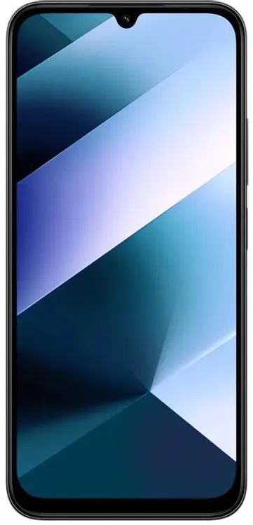 картинка Смартфон Xiaomi Poco C85 Black 6.9'' / 8Gb / 256Gb от магазина КомпьютерЦентр
