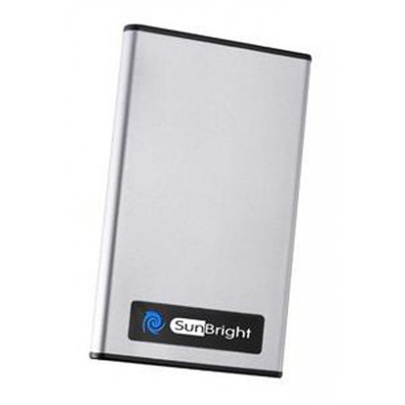 картинка Карман для HDD Welland ME-945Q SATA to USB2.0 Silver (ME-945Q-SV) от магазина КомпьютерЦентр