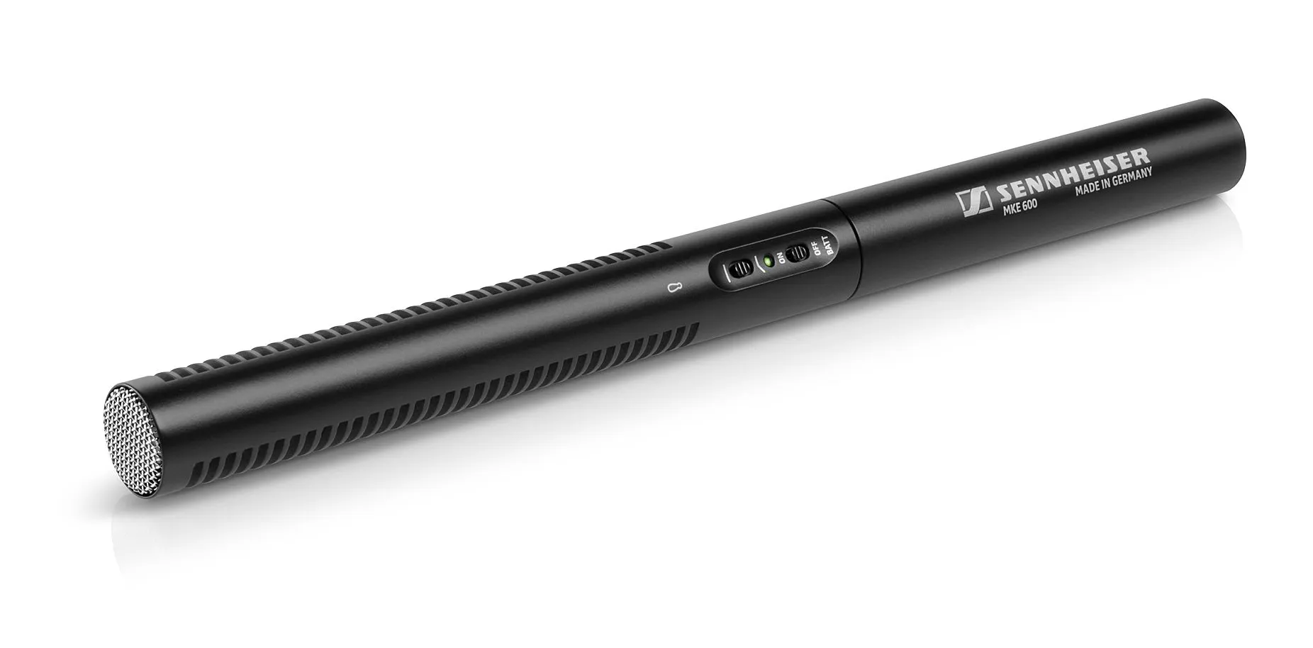 картинка Микрофон Sennheiser MKE 600 от магазина КомпьютерЦентр