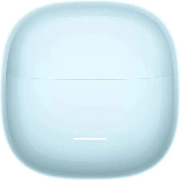 картинка Bluetooth гарнитура Xiaomi Redmi Buds 8 Active Blue (BHR08JPGL) от магазина КомпьютерЦентр