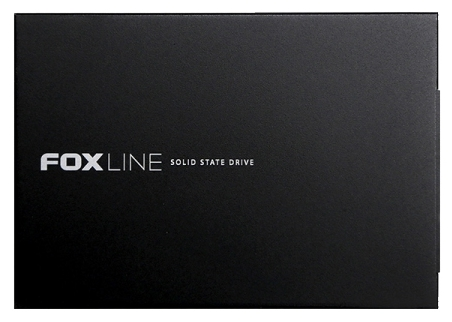 картинка SSD накопитель 240 Гб 2,5'' Foxline SM2258XT SATAIII (FLSSD240SM5) от магазина КомпьютерЦентр