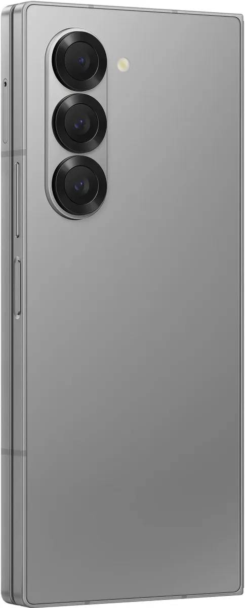 картинка Смартфон Samsung Galaxy Z Fold 6 12/ 512GB Silver Shadow [SM-F956B/ DS] от магазина КомпьютерЦентр