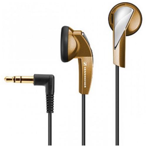 картинка Наушники Sennheiser MX365 Brown (MX365 Brown) от магазина КомпьютерЦентр